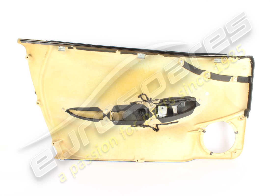 usado ferrari panel de puerta der. negro vm8500. número de parte 65707300 (2)
