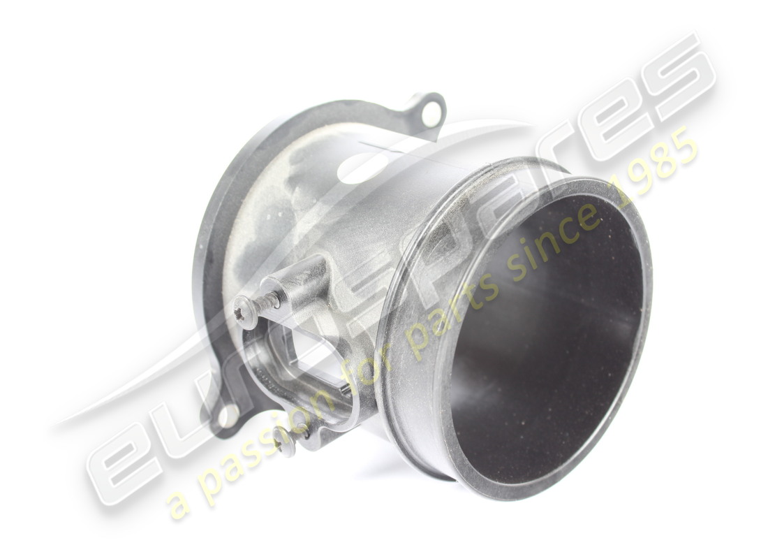montaje del sensor de flujo de aire rh ferrari usado. número de parte 311497 (2)