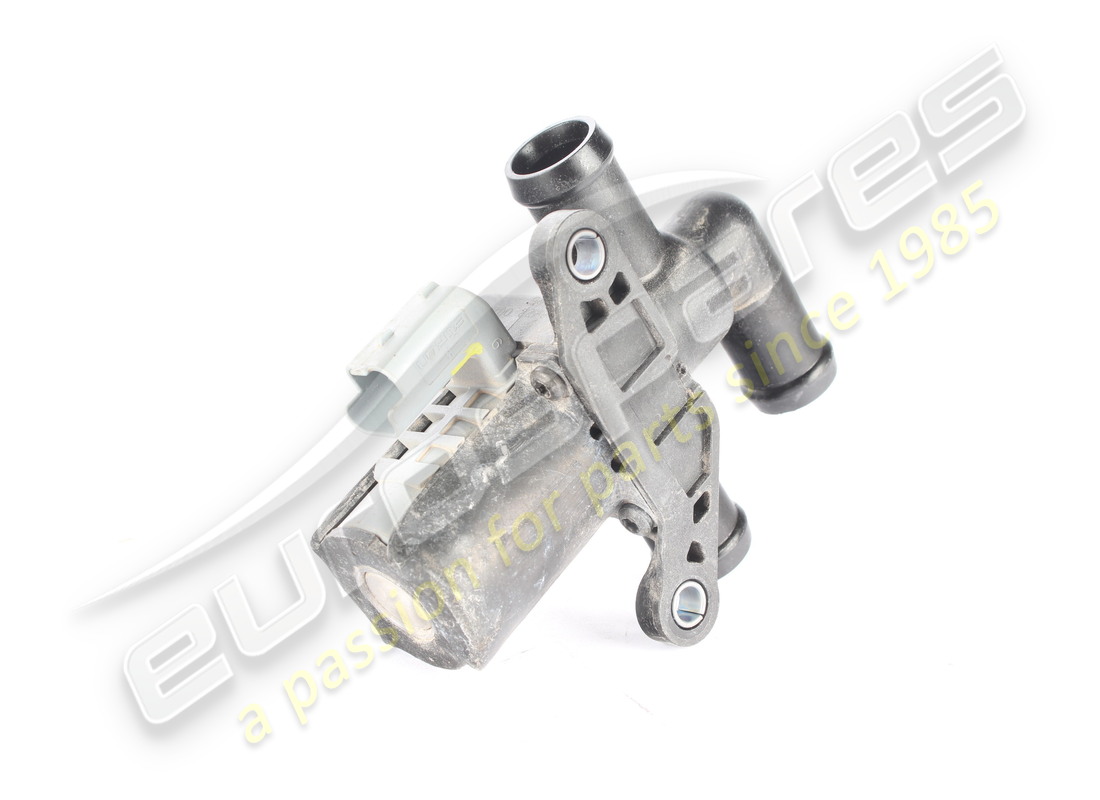 válvula solenoide usada ferrari 3-way. número de pieza 797425 (2)