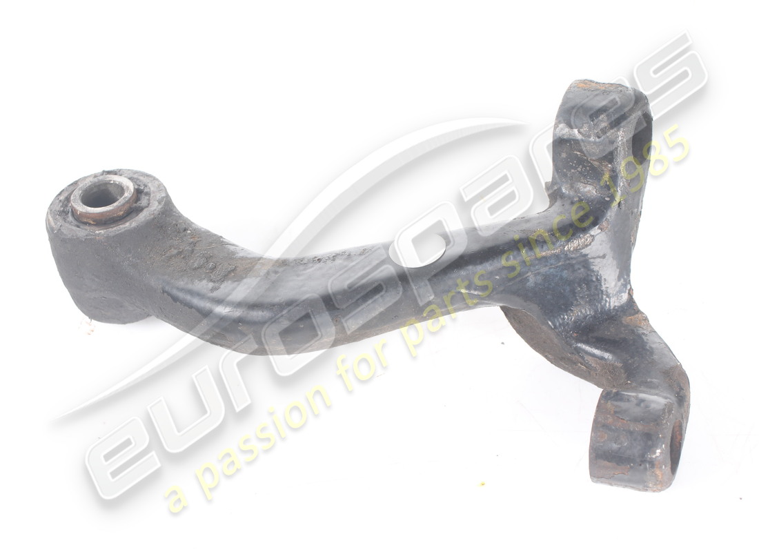 PALANCA IZQUIERDA COMPLETA Maserati USADA. NÚMERO DE PARTE 366600307 (1)