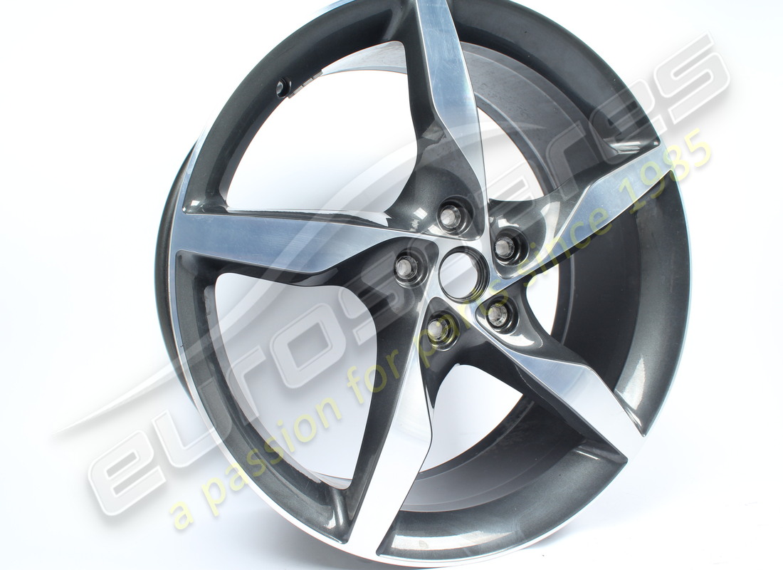 usado ferrari cerchio anteriore dx 8j x. número de pieza 965811 (3)