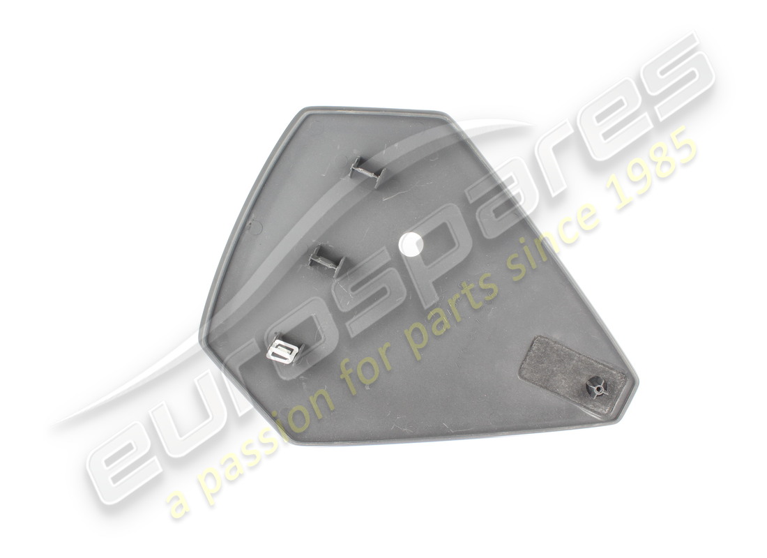 tapa superior de tapa lamborghini usada. número de pieza 4t0858189d (2)