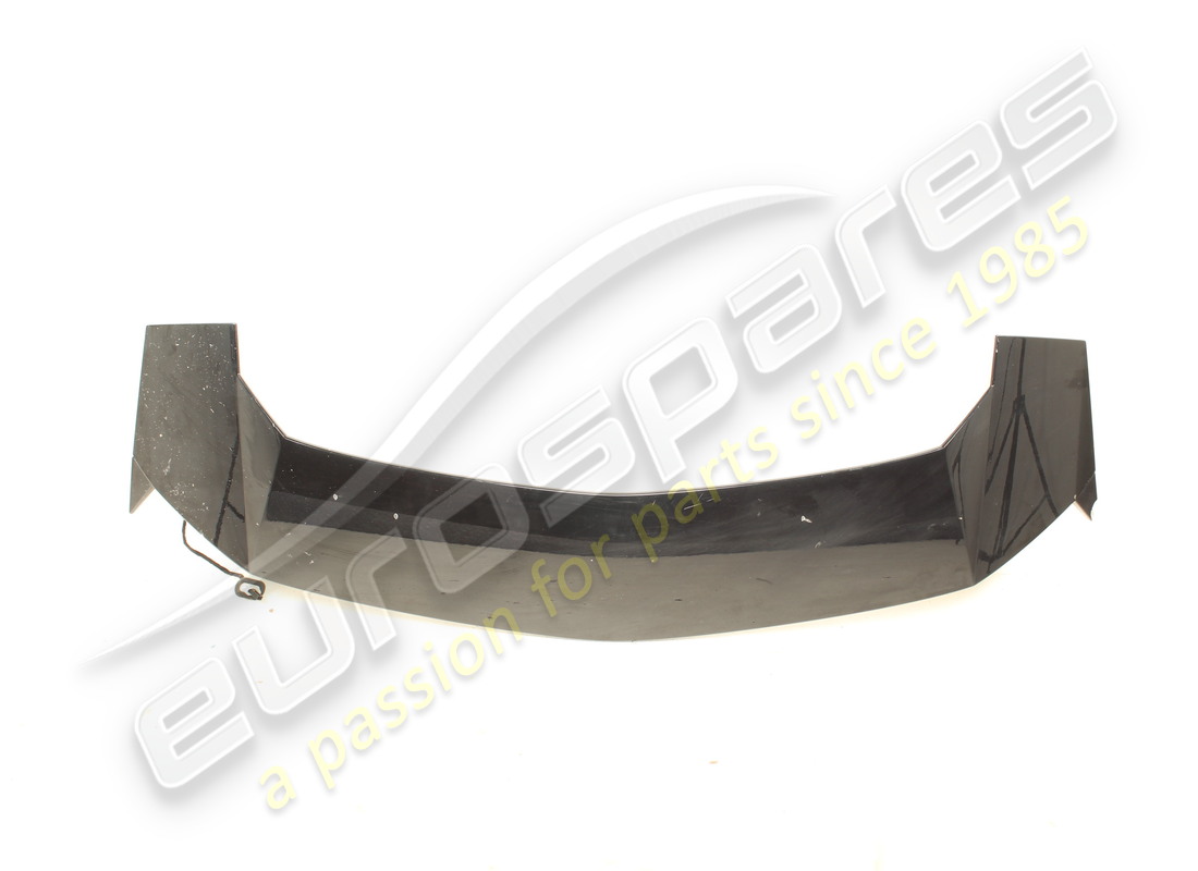SPOILER TRASERO Lamborghini USADO. NÚMERO DE PIEZA 4ML827933A (1)