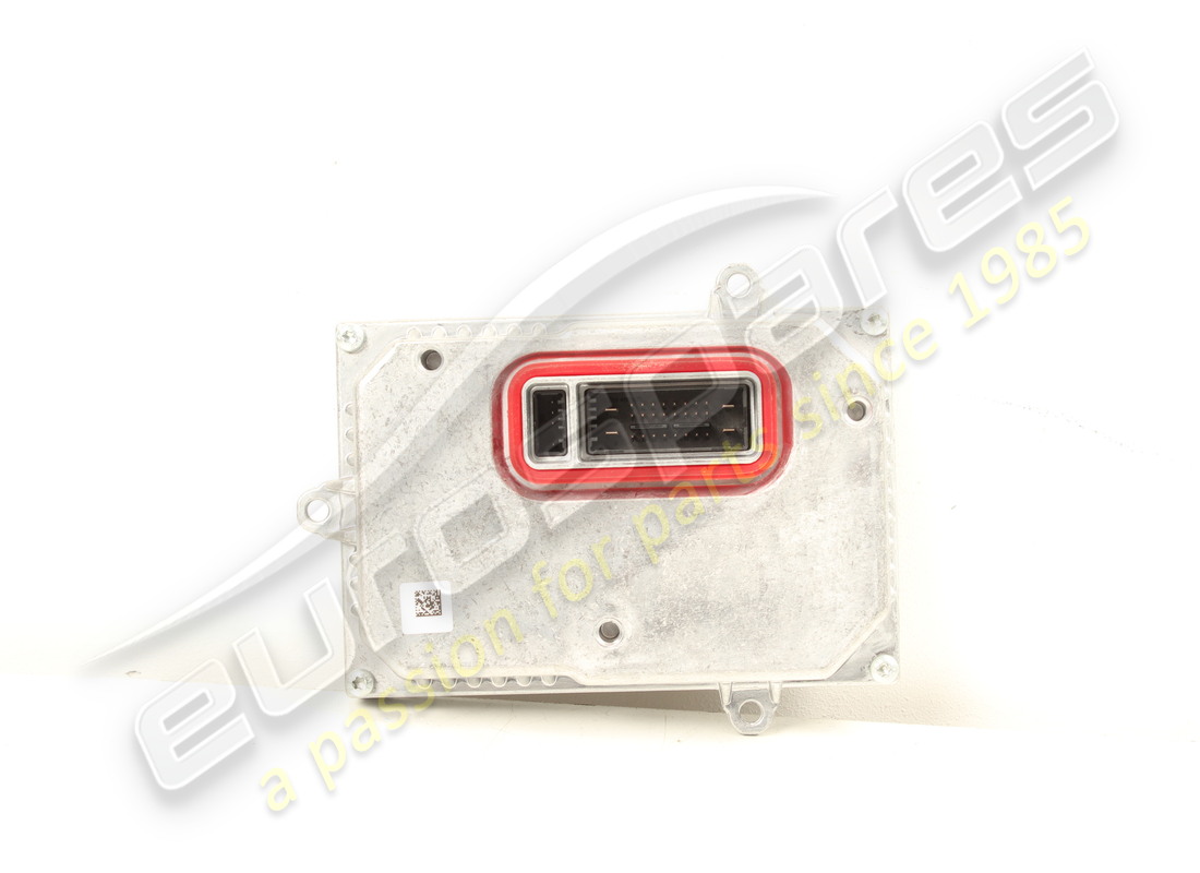 nueva ecu del faro maserati. número de parte 980145173 (1)