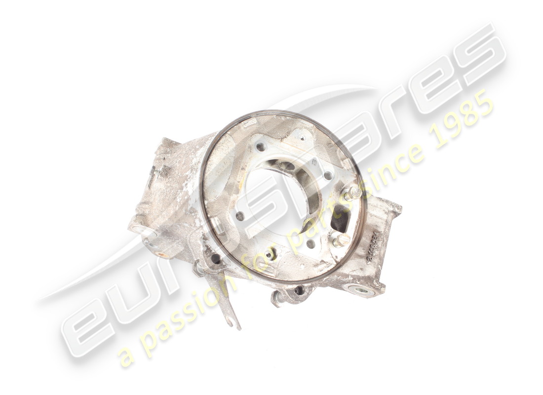 soporte de buje usado ferrari. número de pieza 162938 (1)