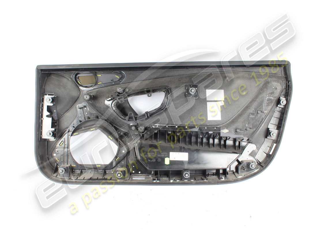 panel de puerta lamborghini usado. número de pieza 4t1867107p (3)