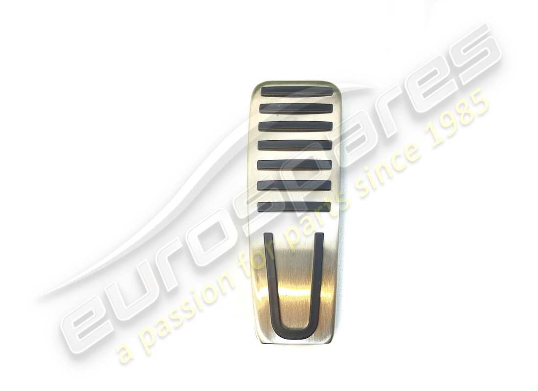 NUEVA Maserati CUBIERTA DEL PEDAL DEL ACELERADOR RHD (SP. NÚMERO DE PIEZA 673004671 (1)