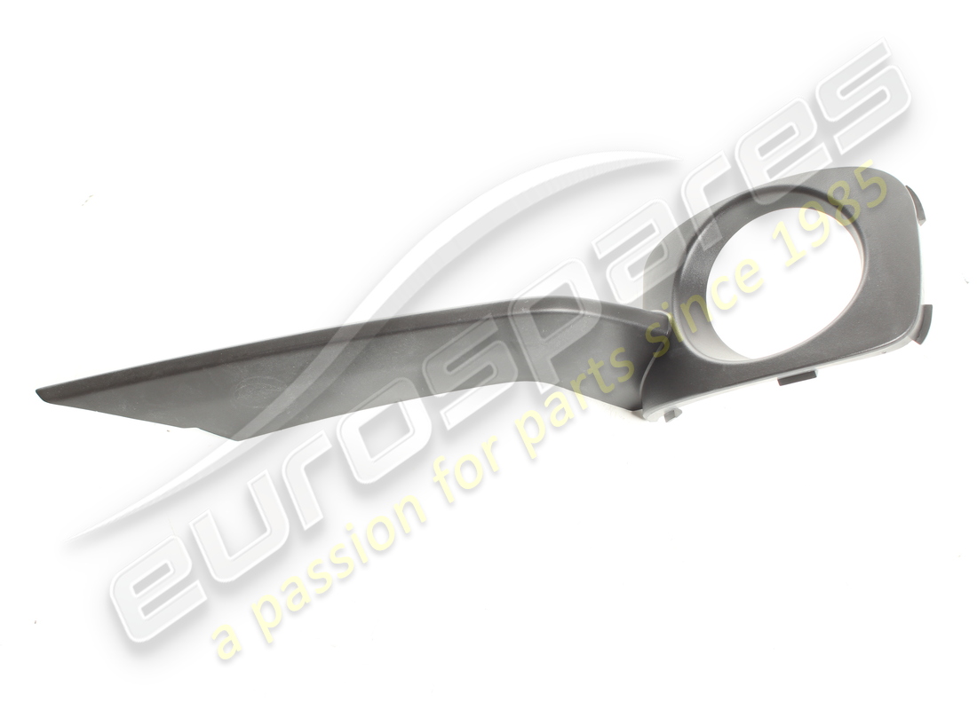 nuevo porsche embellecedor derecho acc negro mate. número de parte 971807834ok1 (1)