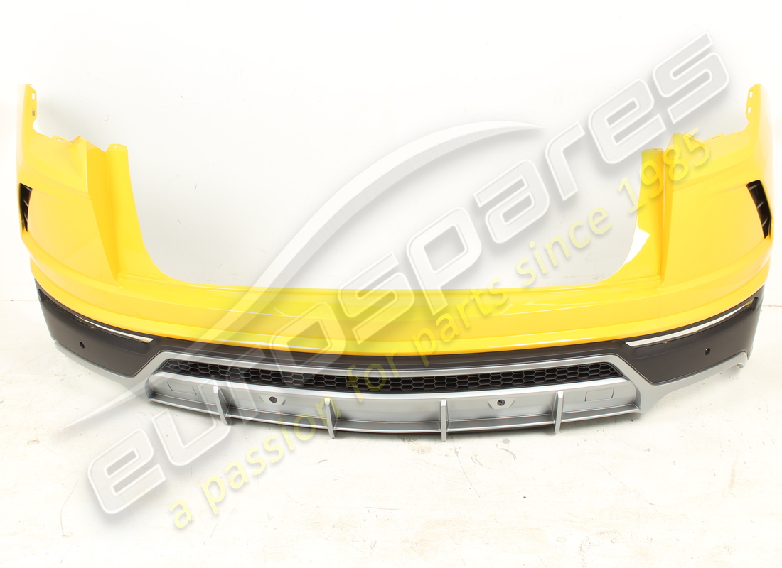 PARACHOQUES TRASERO URUS Eurospares Lamborghini USADO. NÚMERO DE PARTE EAP1425710 (1) PARACHOQUES TRASERO URUS Eurospares Lamborghini USADO. NÚMERO DE PARTE EAP1425710 (1)