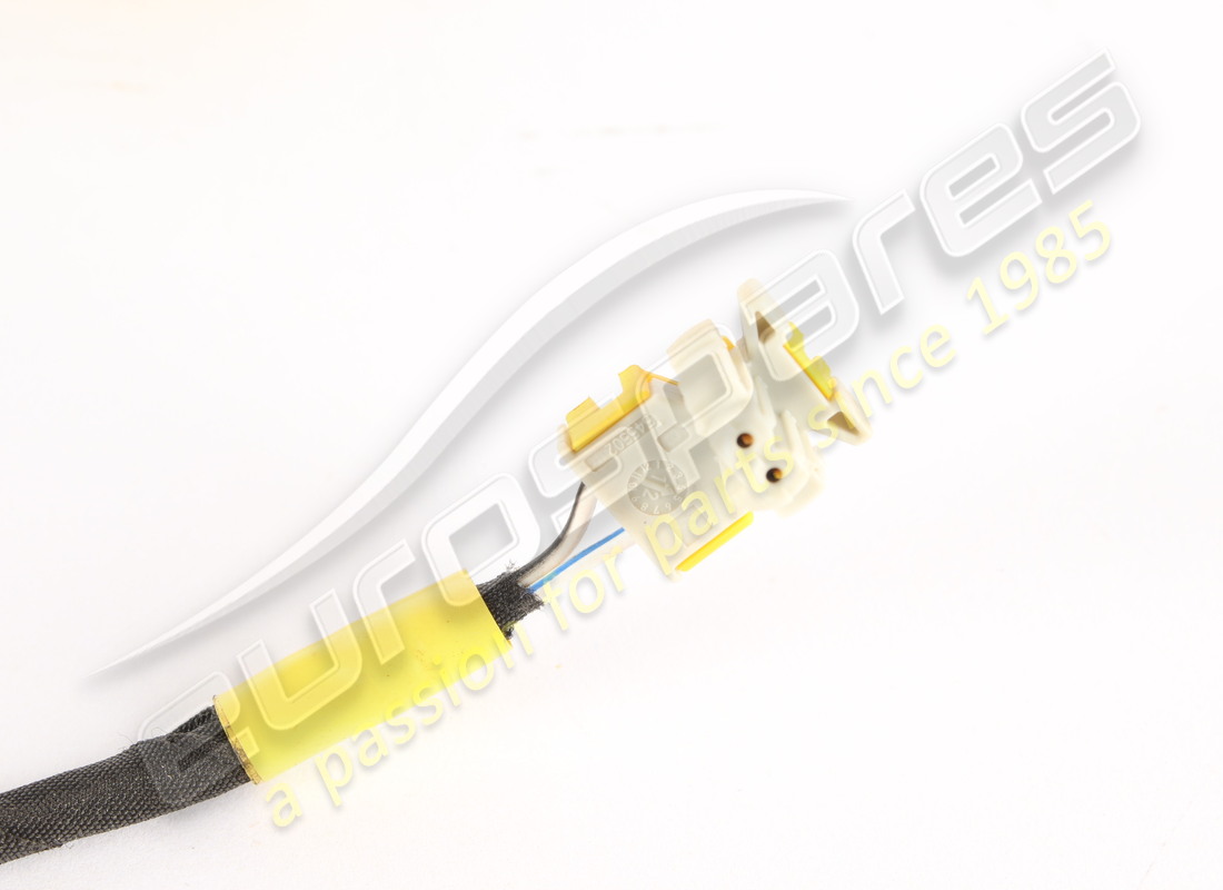 cables de airbag de pasajero usados ferrari. número de pieza 262875 (3)