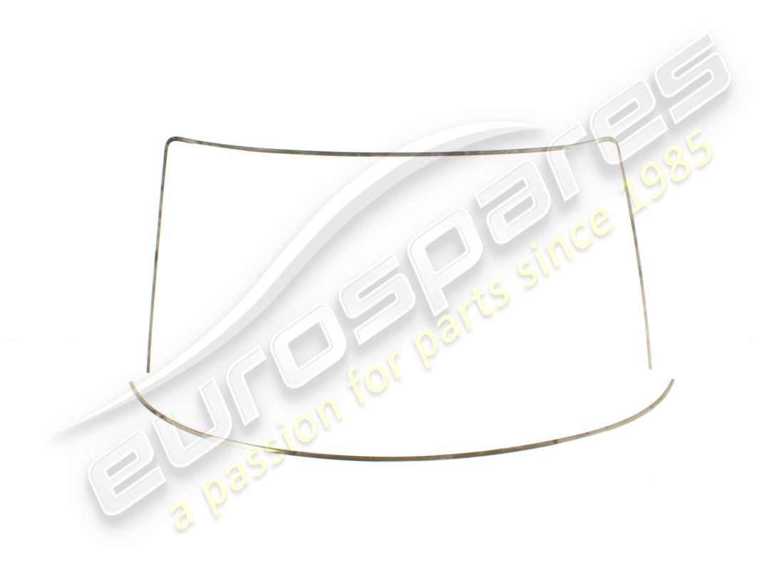 NEW (OTHER) FERRARI GLASS TRIM . PART NUMBER 62198800 (1)