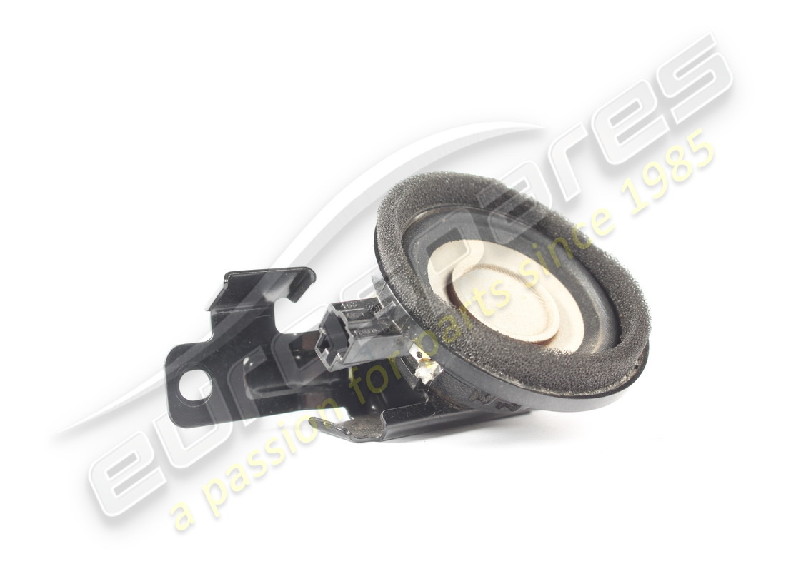 ALTAVOZ Lamborghini USADO . NÚMERO DE PIEZA 4ML035399 (1)