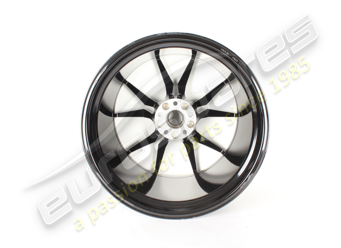 rueda trasera lamborghini reacondicionada 13x21. número de parte 470601017aa (4)