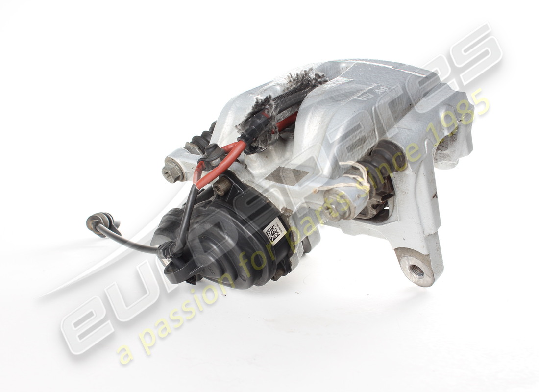 pinza trasera completa eurospares usada (derecha). número de parte eap1227377 (2)