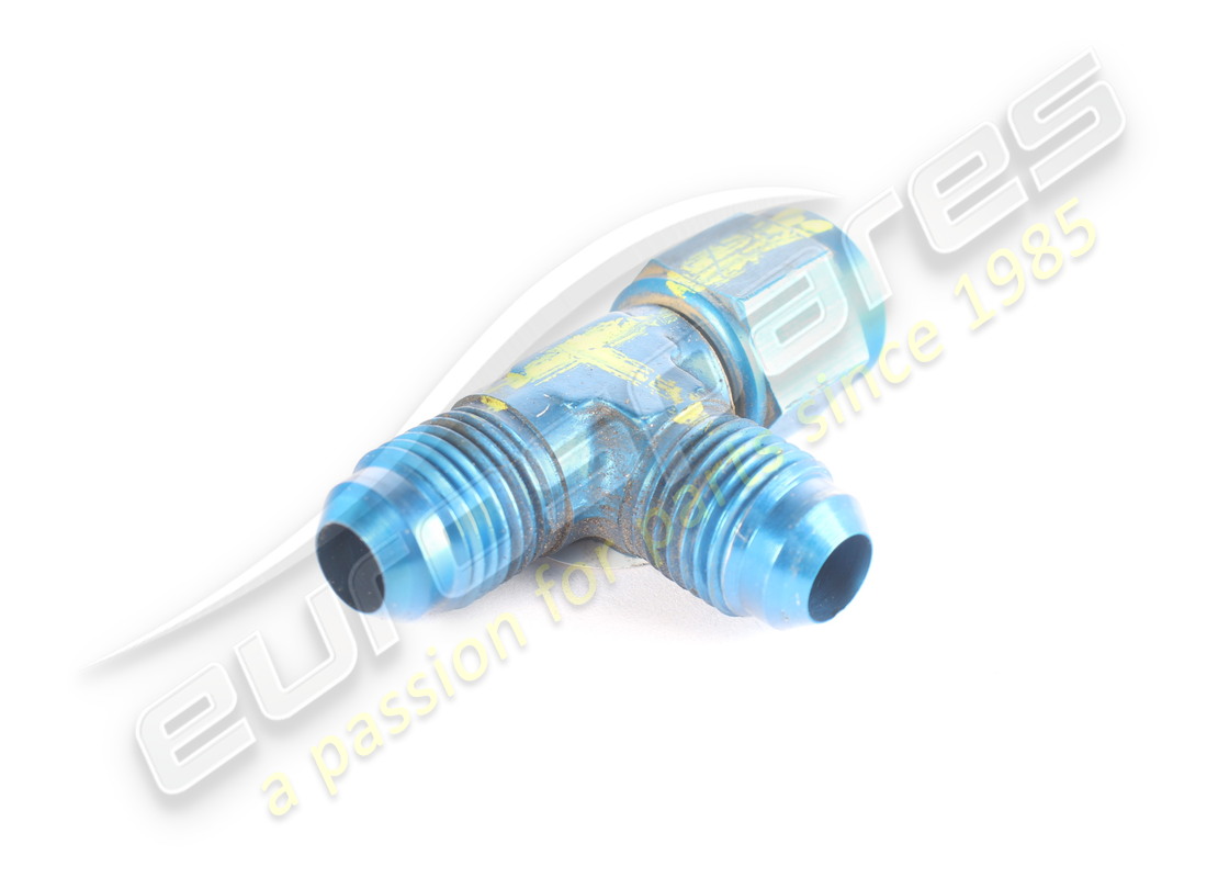 conector usado ferrari 3-way. número de pieza 267425 (2)