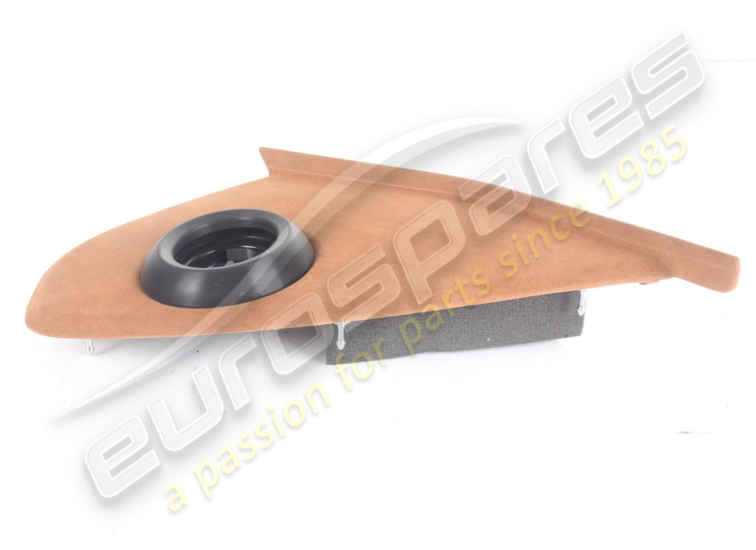 usado ferrari panel lateral derecho del tablero completo. número de pieza 88012200 (2)