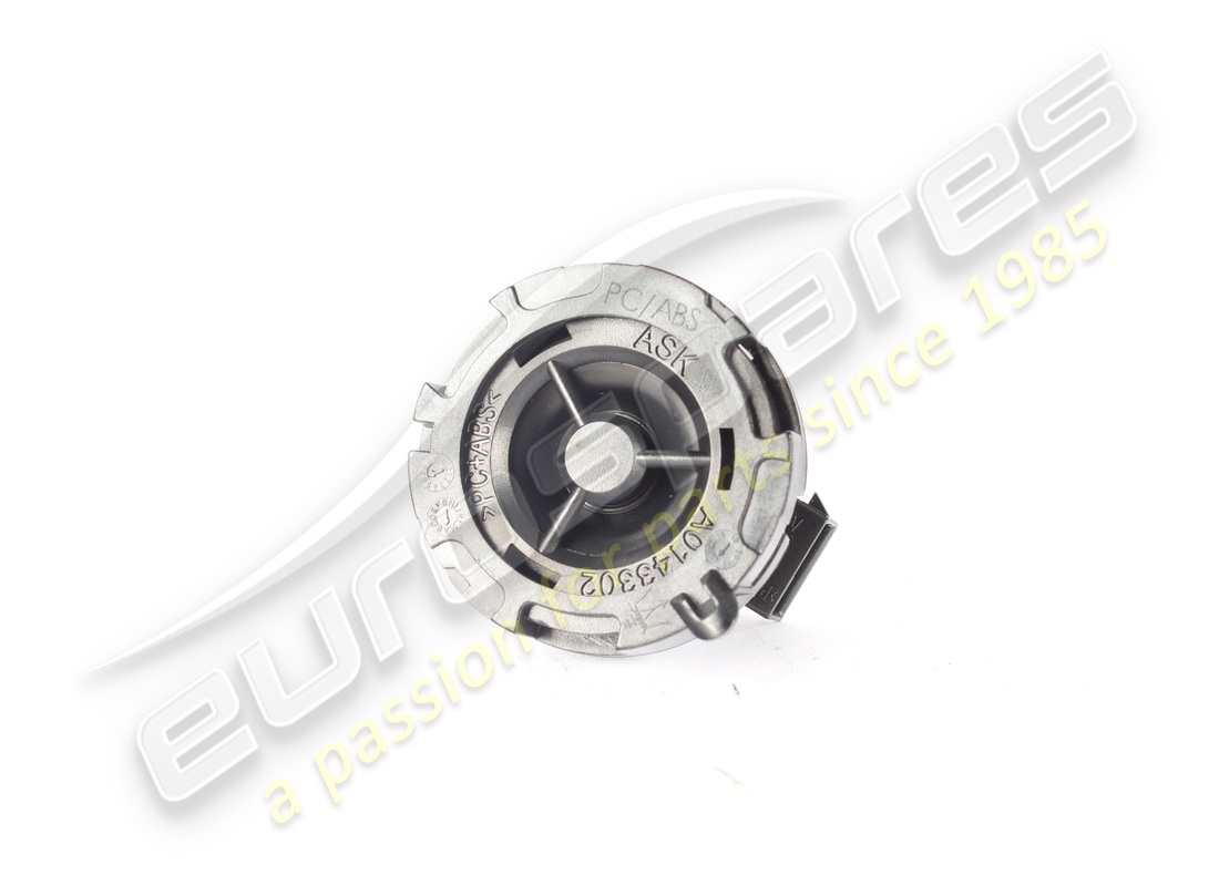 UTILIZADO Maserati TWEETER . NÚMERO DE PARTE 675000293 (1)