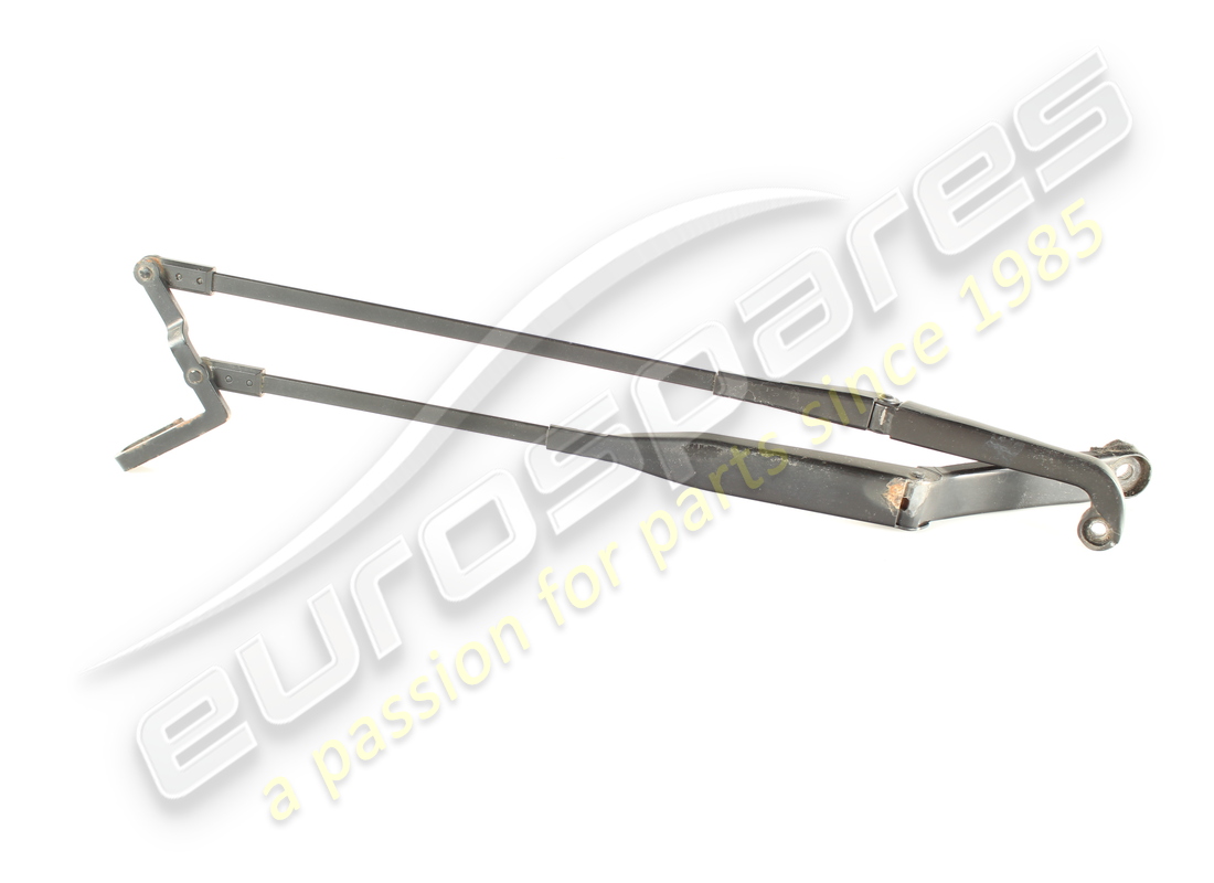 brazo de parabrisas del lado del conductor usado ferrari (modelo rhd). número de pieza 65202700 (1)