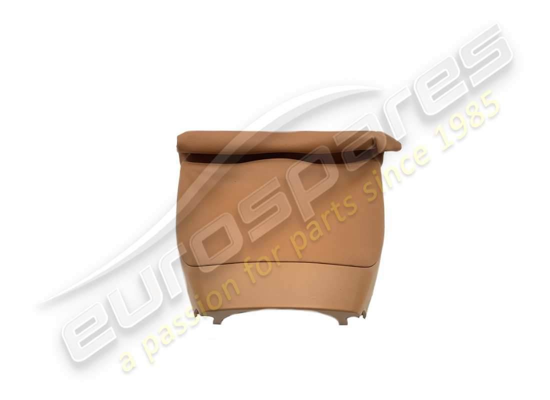 PROTECCIÓN DE LA COLUMNA DE DIRECCIÓN SUPERIOR Ferrari USADA. NÚMERO DE PARTE 88357500 (1)