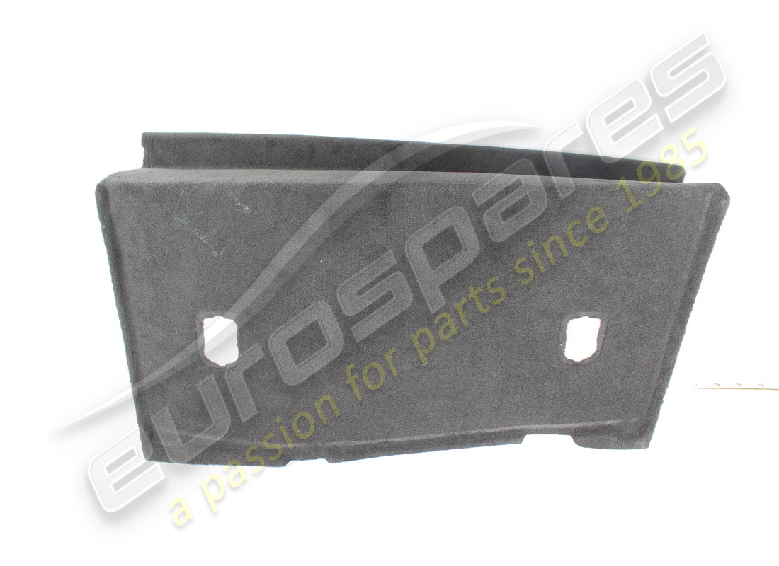 ESTANTE USADO Porsche NEGRO. NÚMERO DE PIEZA 9GT863411OX7 (1)