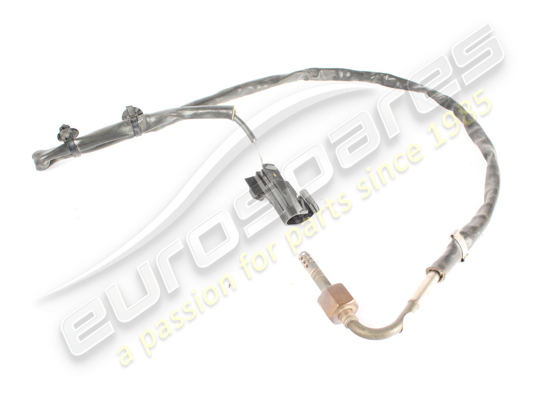 SENSOR DE TEMPERATURA Ferrari USADO. NÚMERO DE PARTE 200934 (1)