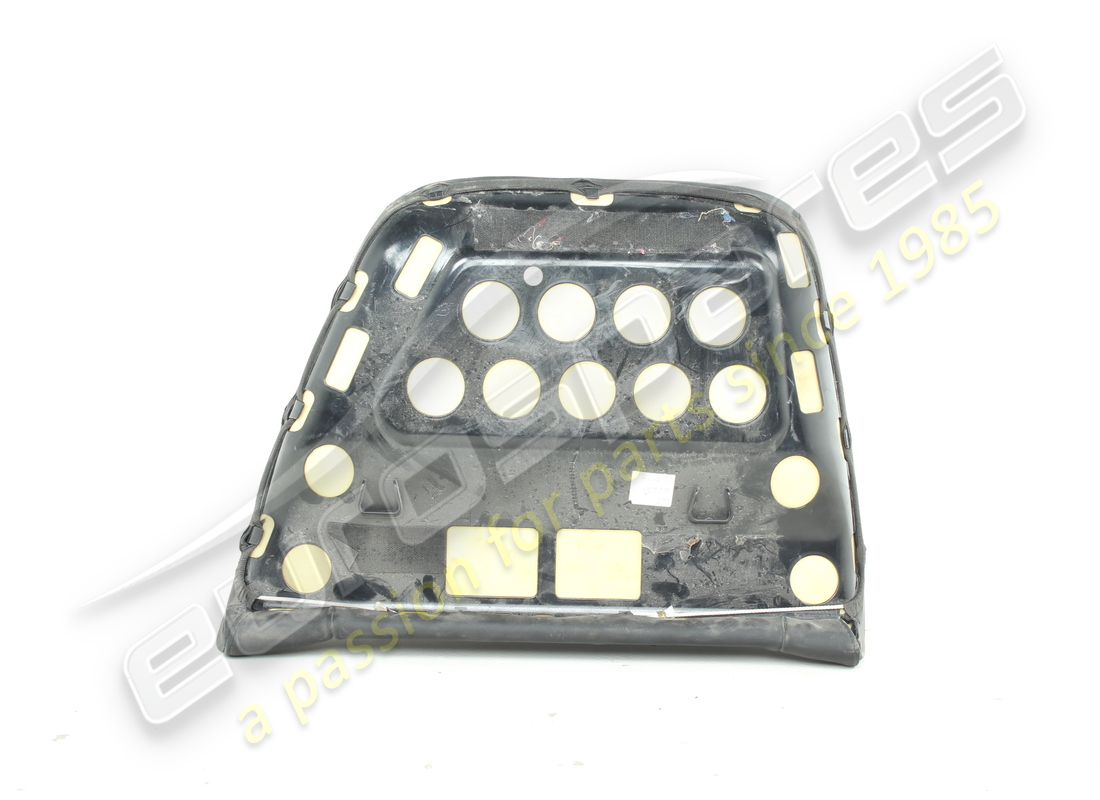 cojín de asiento izquierdo usado ferrari. número de pieza 89327500 (2)