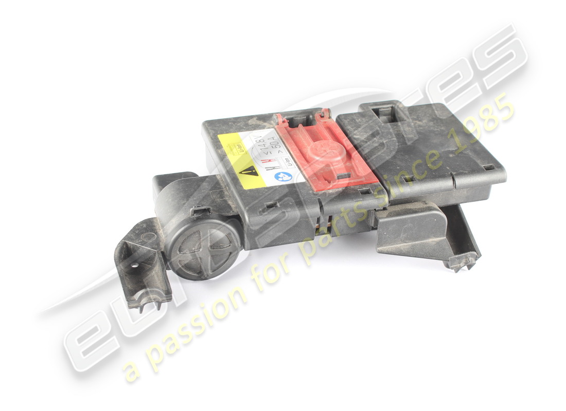arrancador verteiler portafusibles lamborghini usado. número de parte 4m0941823 (4)
