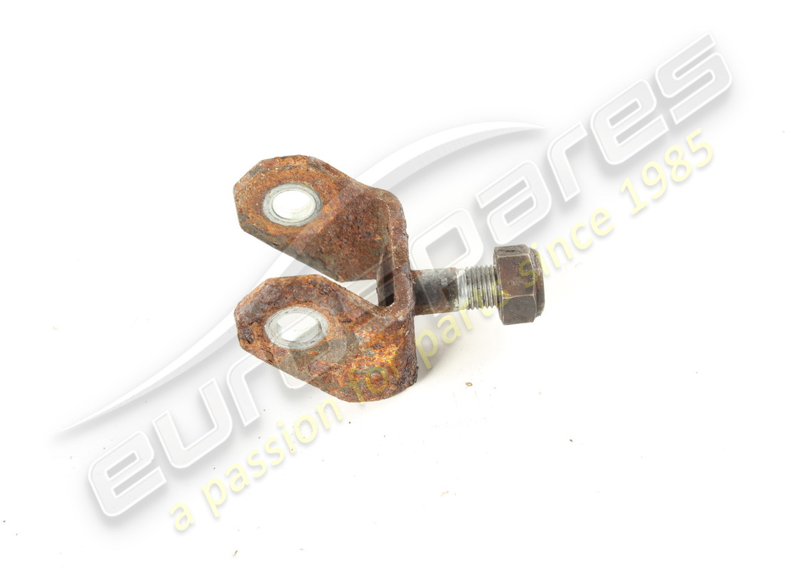 horquilla de suspensión ferrari usada 5mm de grosor. número de parte 134929 (2)
