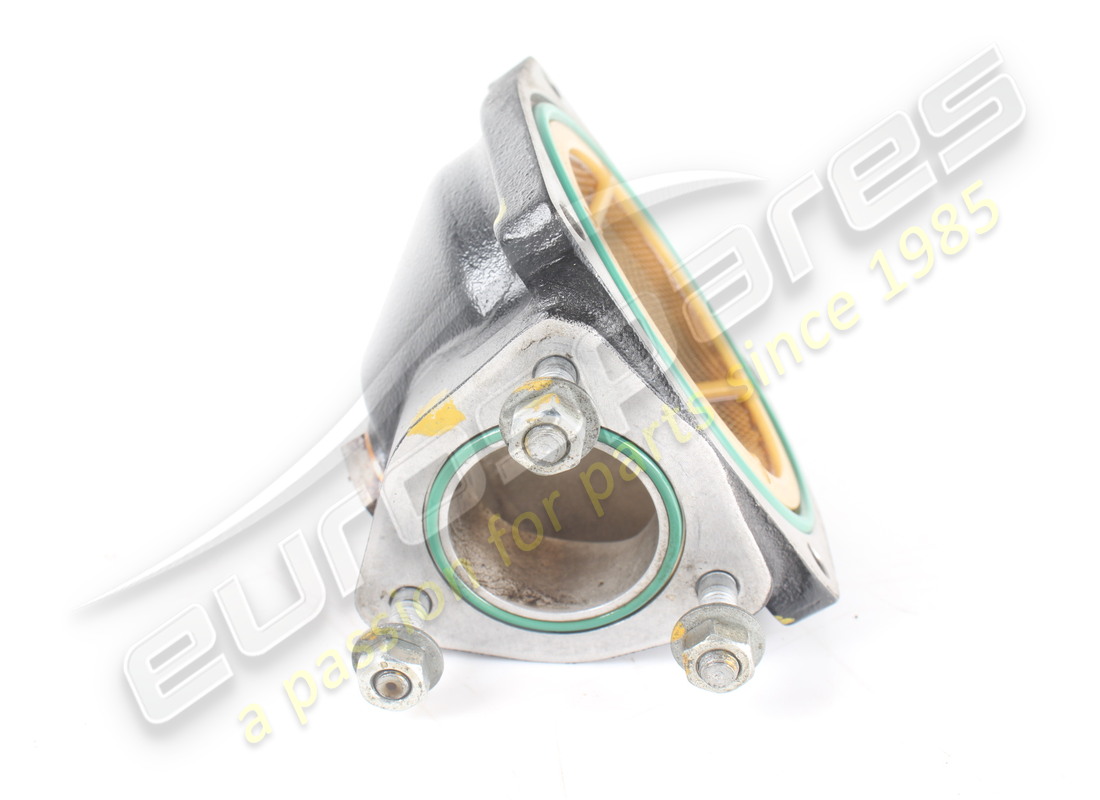 VENTILADOR DE SUCCIÓN DE ACEITE FERRARI USADO. NÚMERO DE PIEZA 210914 (2) ventilador de succión de aceite ferrari usado. número de pieza 210914 (2)