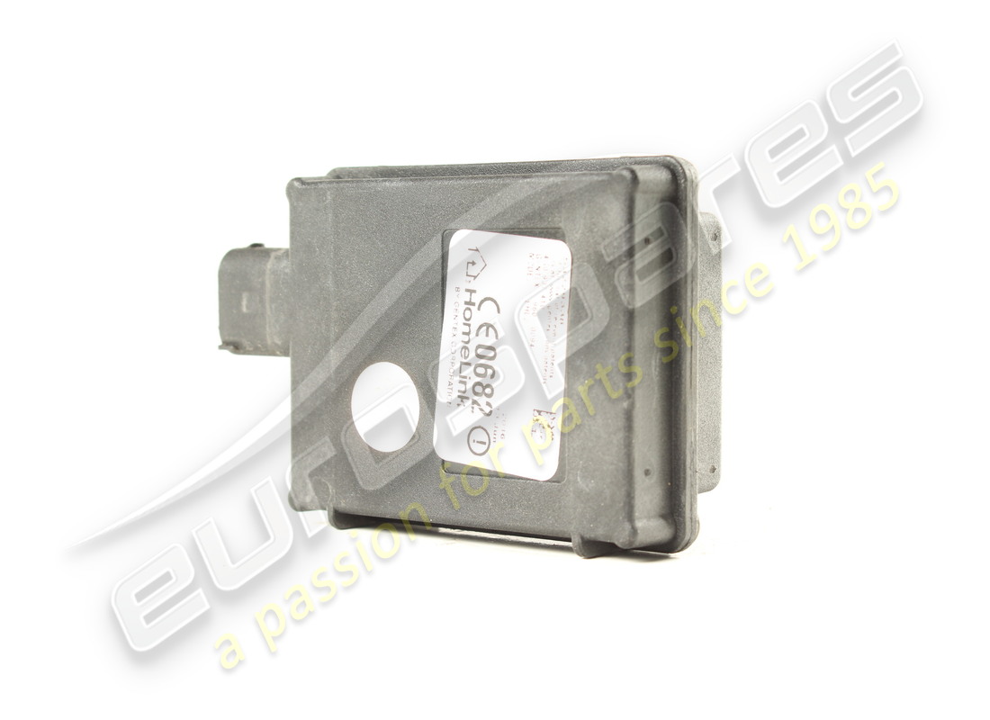 UNIDAD DE CONTROL Lamborghini USADA, . NÚMERO DE PARTE 4G0907410 (1)