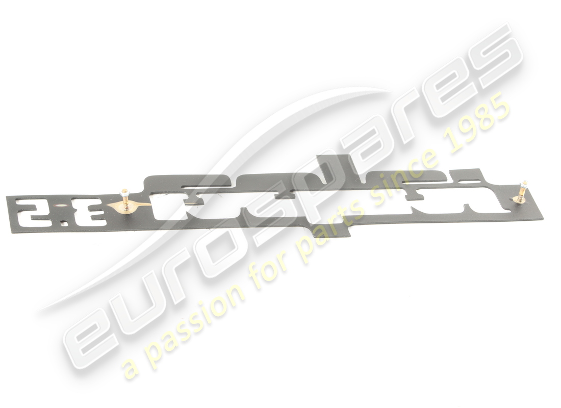nueva eurospares lamborghini parte 006119376. número de parte 006119376 (2)