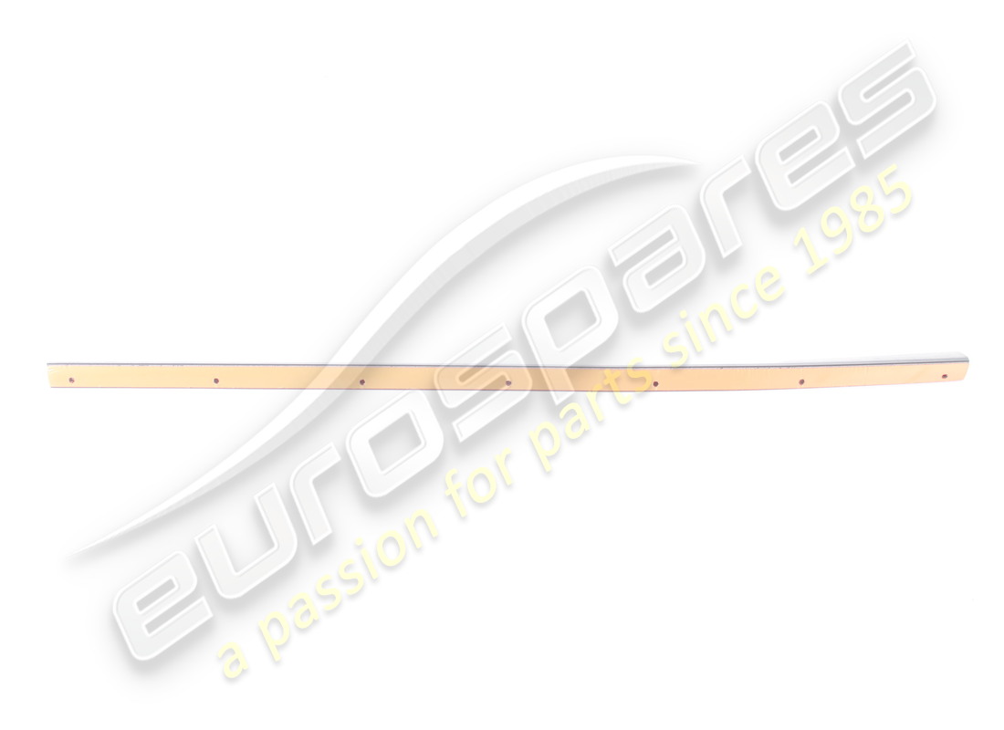 nuevo ferrari presa trasera derecha. número de pieza 86574200 (2)