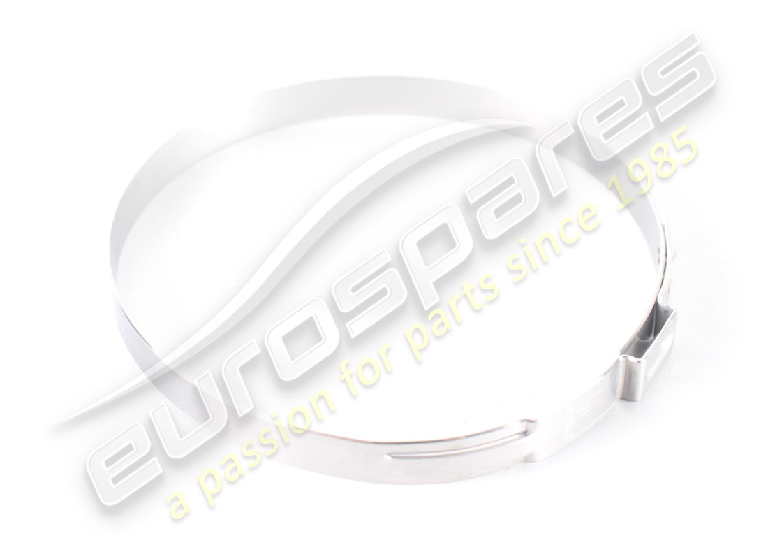 nueva abrazadera de manguera de oreja porsche. número de pieza n10551701 (1)