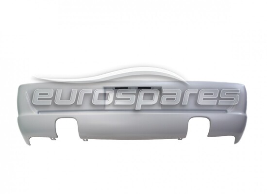 nuevo ferrari parachoques trasero (válido para sa-j) número de pieza 64497310