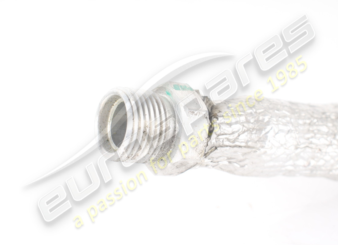 tuberia ferrari usada del compresor a unde. número de parte 86240500 (2)