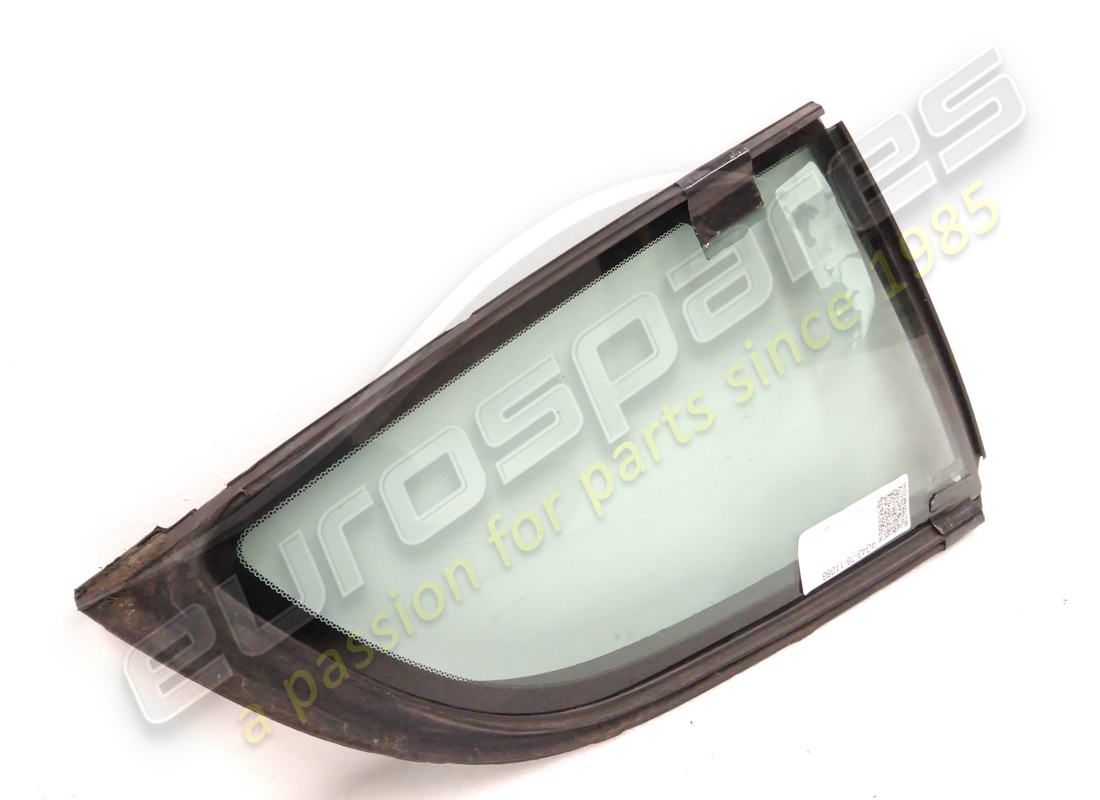 usado aston martin vidrio, ventana trasera, derecha, coupé. número de pieza 4g437611086 (2)