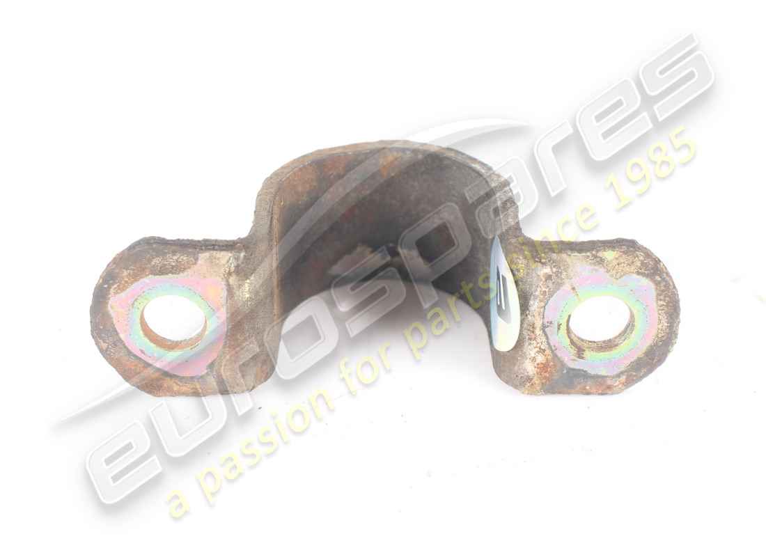 perno en u usado maserati para buje de goma. número de pieza 397050374 (2)