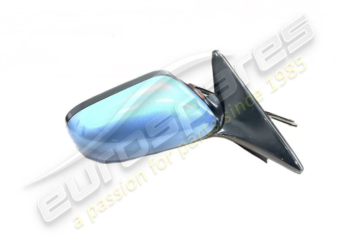conjunto de espejo aston martin usado, vista trasera, electricado, derecho número de pieza 4g4317682be (2)