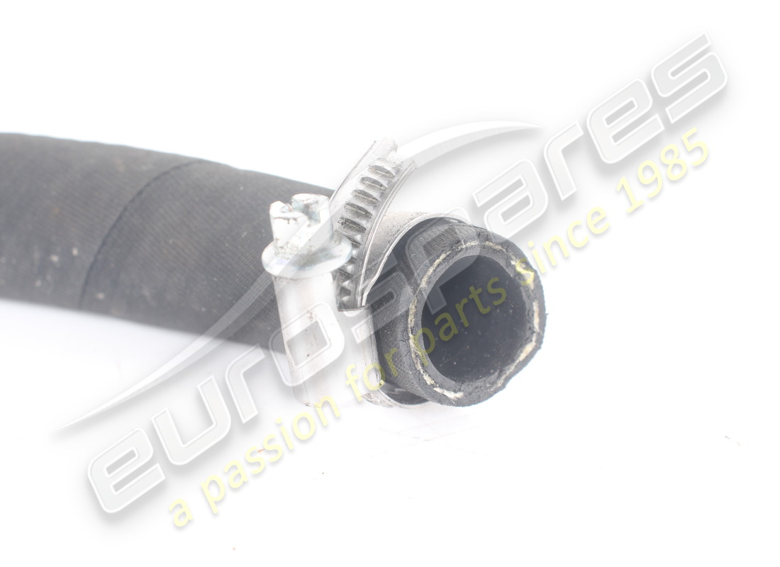 MANGUITO DE PURGA DE ACEITE DEL DECANTADOR USADO MASERATI. NÚMERO DE PIEZA 573042500 (3) manguito de purga de aceite del decantador usado maserati. número de pieza 573042500 (3)