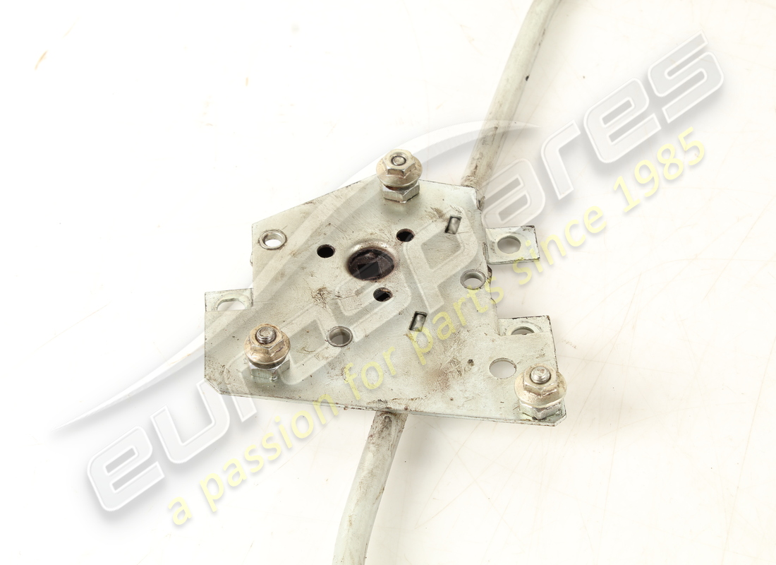 USADO FERRARI MECANISMO ELEVALUNAS DERECHO. NÚMERO DE PIEZA 62302300 (2) usado ferrari mecanismo elevalunas derecho. número de pieza 62302300 (2)