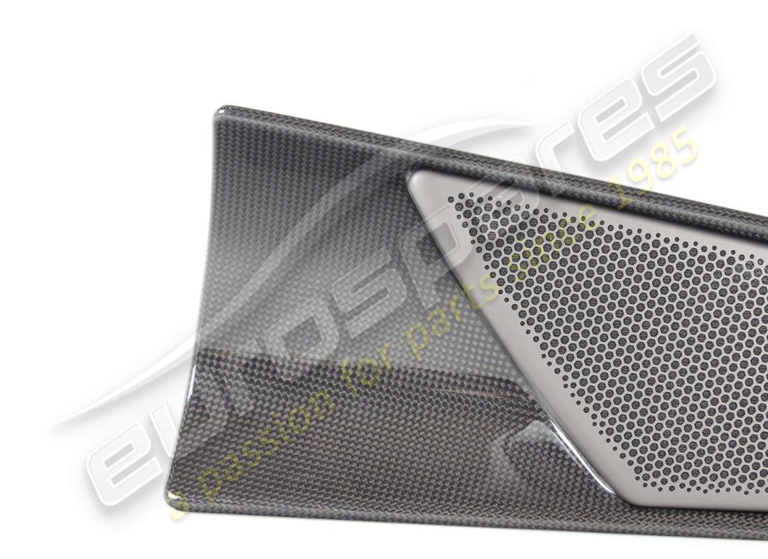 usado ferrari medaglione sup. post sx carb. número de pieza 749001 (2)