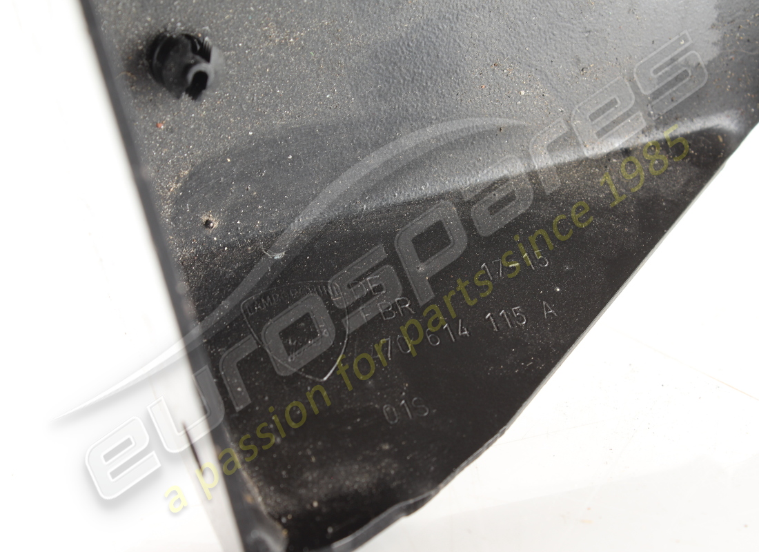 usado lamborghini soporte, dispositivo abs. número de pieza 470614115a (2)