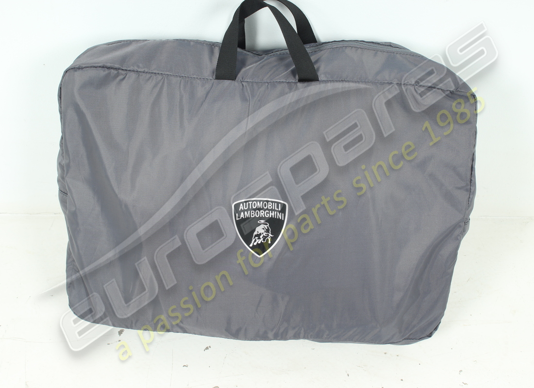 nueva lamborghini bolsa de esquí. número de parte 4ml050515 (4)