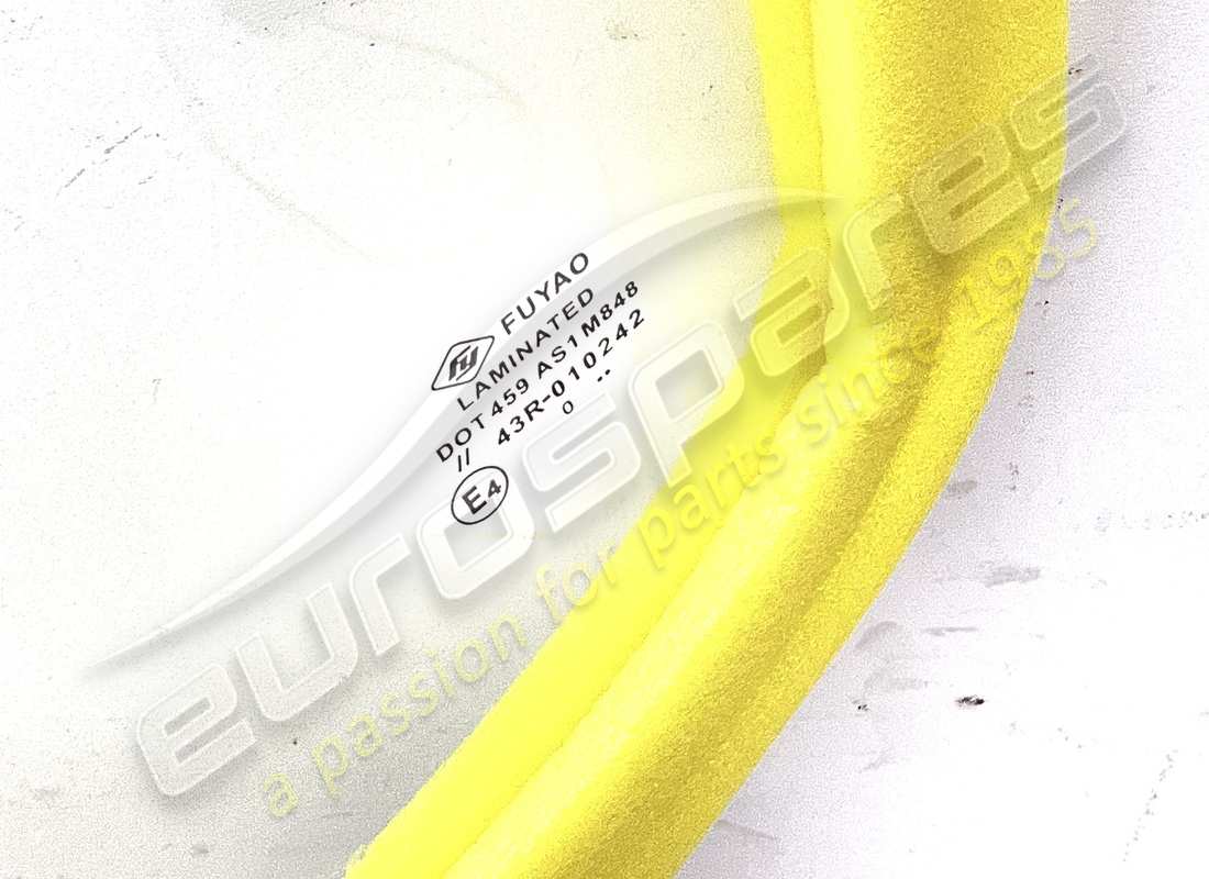 nuevo eurospares parabrisas. número de parte 60019908 (2)