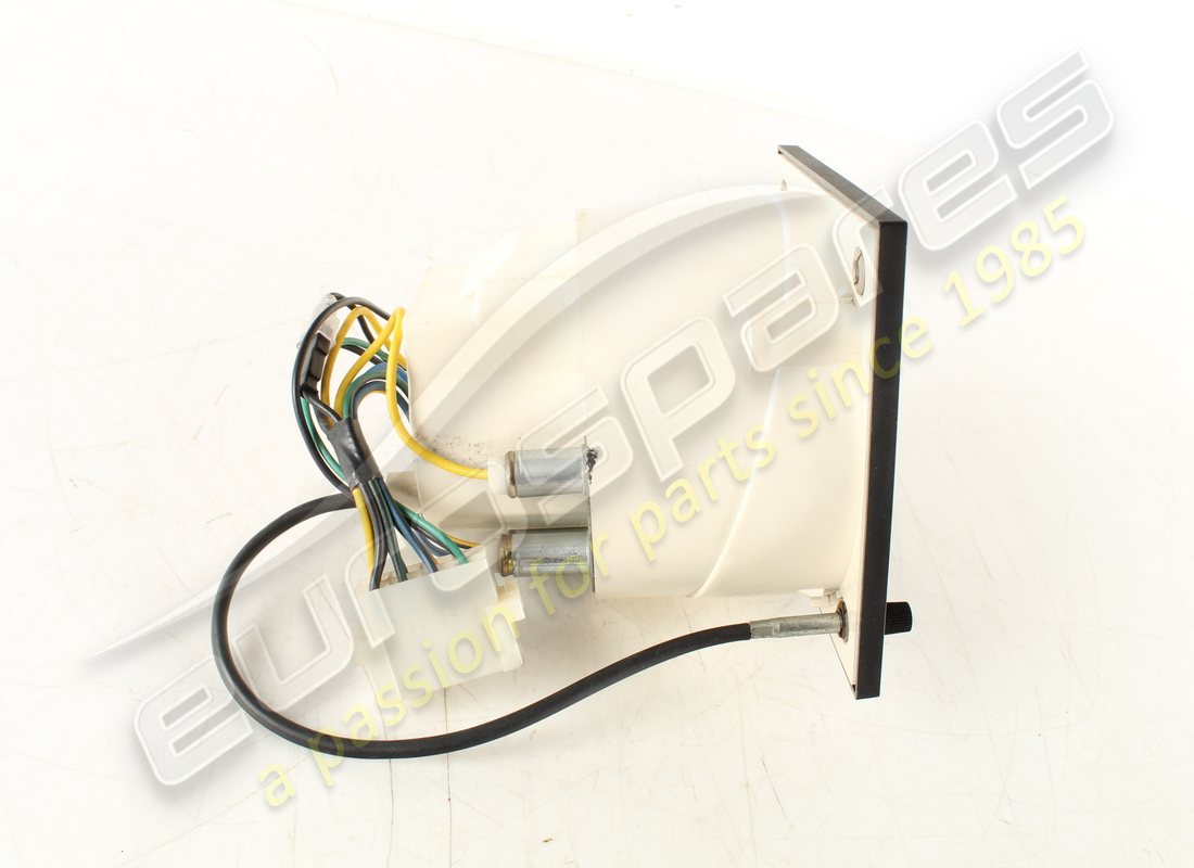 used ferrari speedo head kph auto. part number 2578030810 (6)