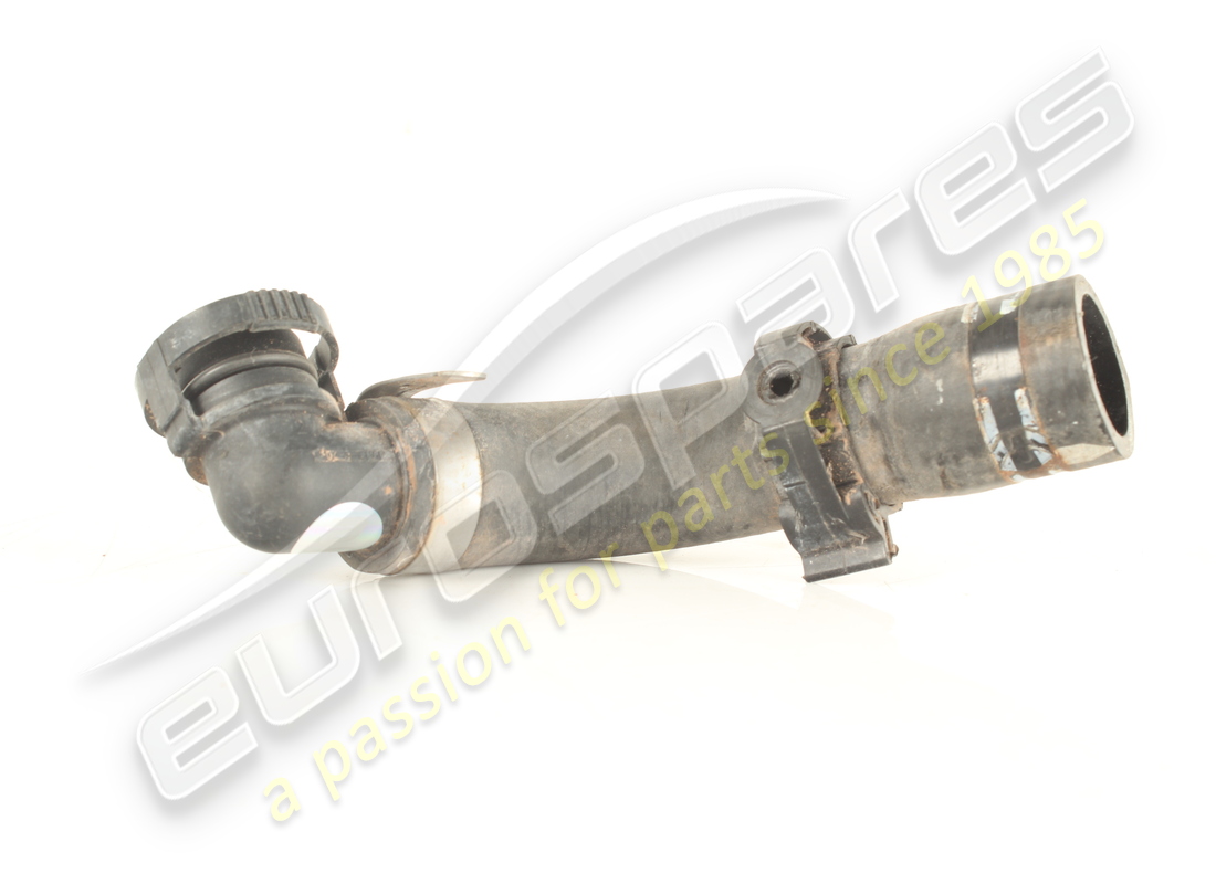 USED FERRARI PIPE FROM DUMP VALVE TO LH INLET . PART NUMBER 308171 (1)