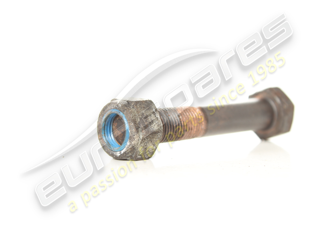 usado ferrari tornillo 12x70 uni 5738 184 oe. número de parte 15541221 (2)