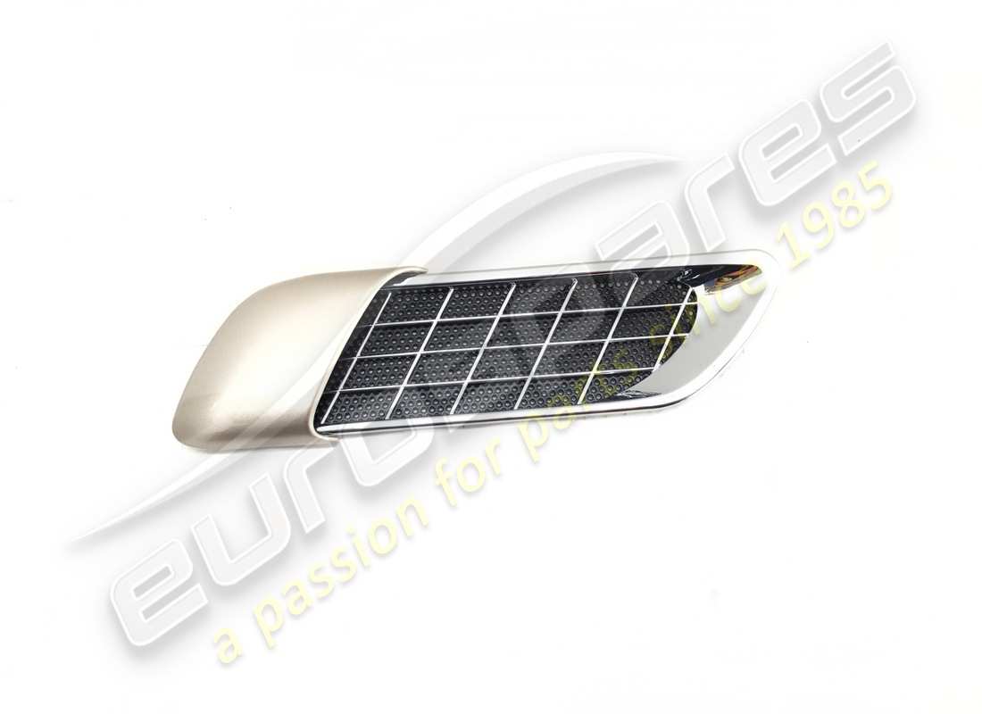 nuevo kit completo de parrilla derecha + imprimación maserati. número de pieza 980138220 (1)