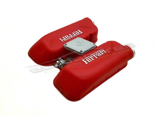 nuevo ferrari cubierta de entrada de aire número de pieza 191873