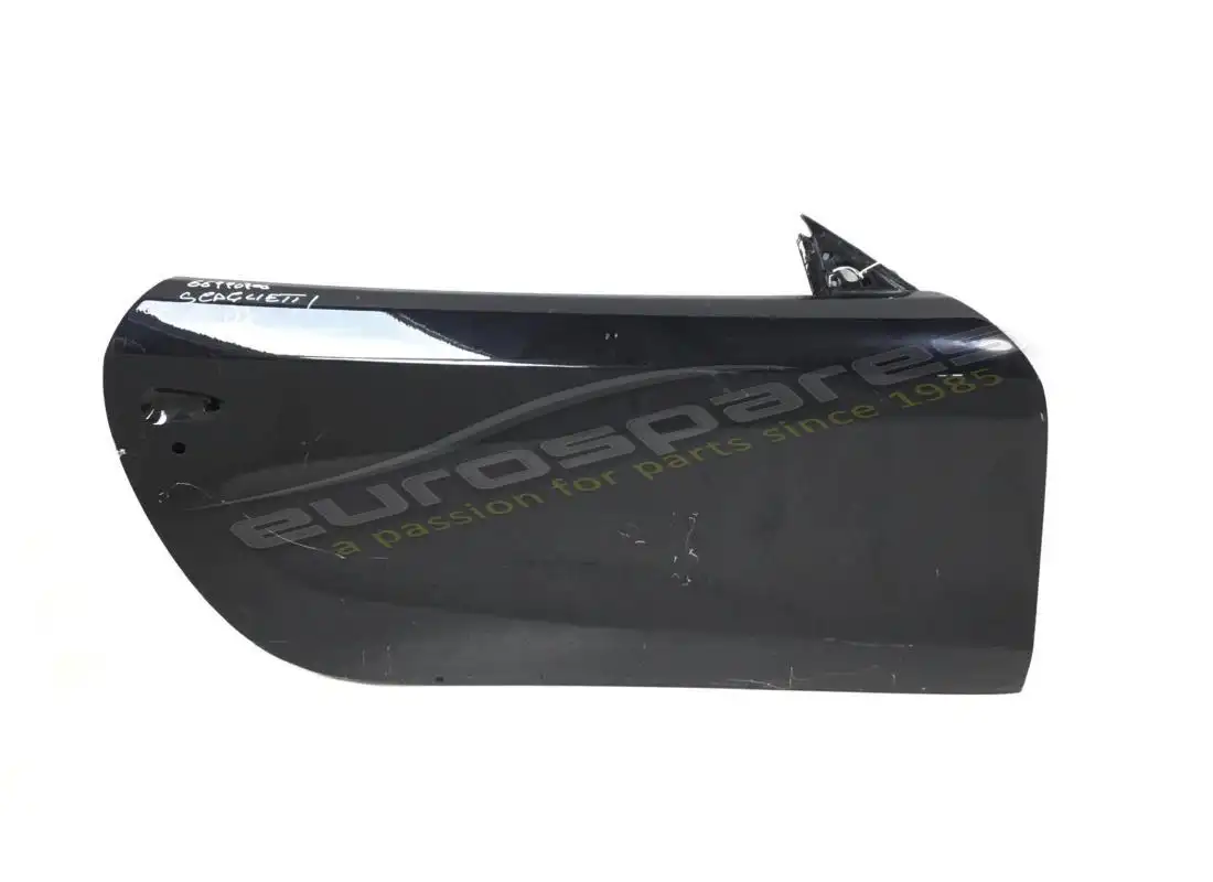 PUERTA DERECHA Ferrari USADA. NÚMERO DE PARTE 66990700 (1)